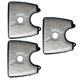 thumbnail image 3 of Jonsered 125B BX BVX B2126 545112101 Filtro de Aire para Soplador de Hojas, Serie 6 Piezas, 3 of 5