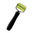 thumbnail image 4 of Amortiguador de sonido para audio de automóvil con mango, herramienta de mantenimiento manual duradera 175x5cm Verde, 4 of 9
