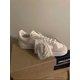 thumbnail image 4 of Size 9 - Ad-id-as Donald Glover x Americana Consortium Low Off-White, 4 of 6