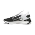 thumbnail image 3 of PU & MA Softride Symmetry Fuzion Running Mens Black Sneakers Athletic Shoes 310127, 3 of 6