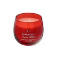 thumbnail image 1 of 10Oz High Gloss Curved Candle Sparkling Prosecco, 1 of 3