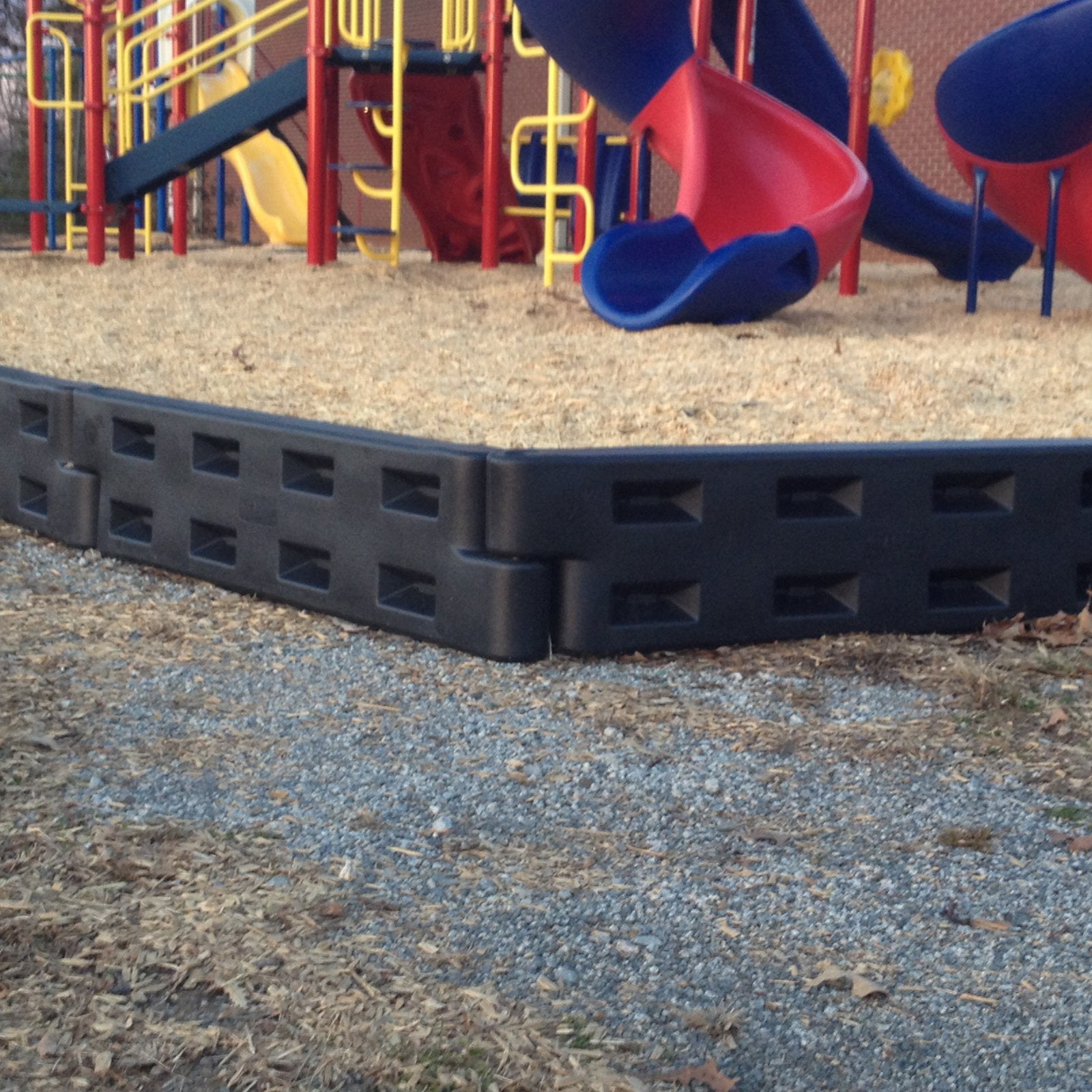 Aps Playground Border Com