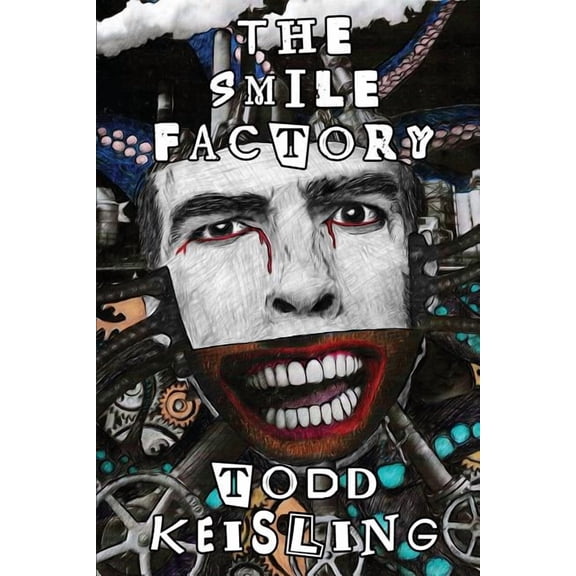 The Smile Factory (Paperback)