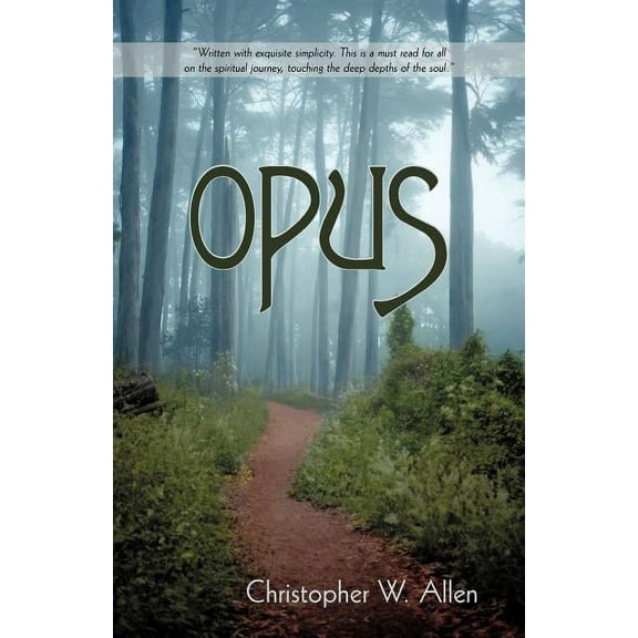 Opus, (Paperback)