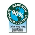 thumbnail image 4 of Duck 90% Recycled Content Small 1/8" Bubble Cushioning Wrap, 12" x 200', 4 of 10