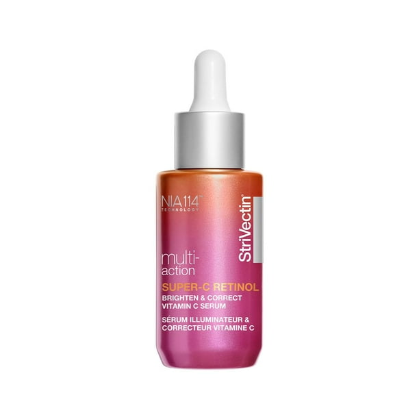 Sérum facial StriVectin Multi-Action Super-C Retinol 30 ml