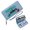 Blue, variant on GEEAD Stylish RFID-Protected Wallet for Women Secure Wallet for Women HELMET AMERICAN FOOTBALL FOOTBALL Valentine's Day, Mother's Day, Birthday Gifts Travel Accessory
