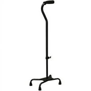 Dms Holdings Inc Adjustable Quad Cane, 7"-11"