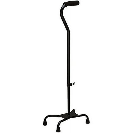 Dms Holdings Inc Adjustable Quad Cane, 7"-11"