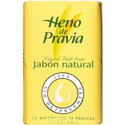 Heno de Pravia Natural Bath Soap, 4.2 oz