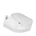 thumbnail image 1 of TENIS CASUALES DAMA CAPA DE OZONO 622204 SIMIPIEL BLANCO Capa De Ozono  622204, 1 of 4