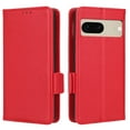 thumbnail image 3 of Google Pixel 7 5G Case , PU Leather Flip Cover Card Slots Magnetic Closure Wallet Case for Google Pixel 7 5G, 3 of 5