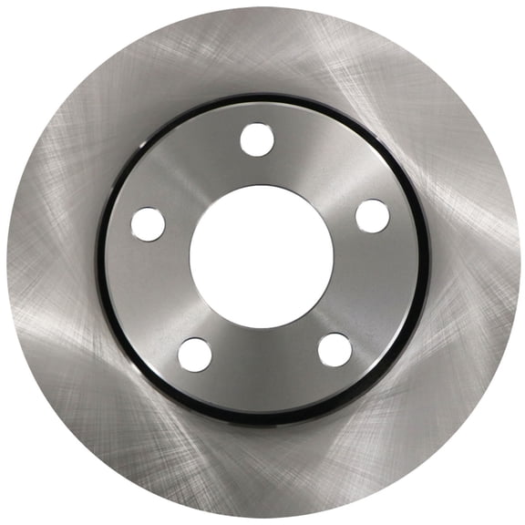 Winstop Brake Rotor, Rear WS233800, Audi S4 2002-2000