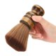 thumbnail image 4 of Cepillo de depilación, cepillo de limpieza para el cuello, cepillo de barrido de cabello roto, corte de pelo para estilista de peluquería Fyydes Descripción de la referencia, 4 of 6