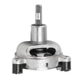 thumbnail image 2 of Carrera De Gancho De Lanzadera Para Máquina De Coser, Fácil De Instalar Carrera De Gancho De Lanzadera Confiable Alta Dureza Para SM024 MX60 Para MX231 1304 2277 3232, 2 of 7