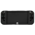 thumbnail image 2 of Estuche de Silicona GamePad, Consola de Juego Precisa de la Cubierta de Silicona de Silicona Agarre Ergonímico Suave para El Interruptor Oled, 2 of 7