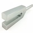 thumbnail image 3 of 10X Fourche de Réglage d'Énergie Haute Fréquence 4096HZ Fourche de Réglage en Alliage d'Aluminium Guérison Sonore Vibration Fourche de Réglage, 3 of 7