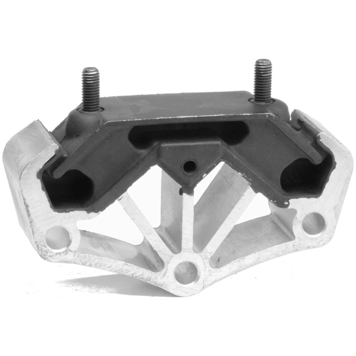 Anchor Doan 3294 Transmission Mount - Rear Fits select: 2011-2022 FORD MUSTANG