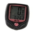 thumbnail image 2 of relayinert Bike Computer Road Bycicle Odometer Waterproof Elapsed Time Computer Cycling, 2 of 6