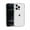 White-13pro-6.1, variant on Glitter Magnetic Case for iPhone 13 Compatible with Magsafe, Crystal Bling Shockproof Protective Wireless Charging Phone Case for iPhone 13 6.1"-Pink