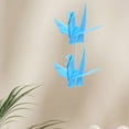 thumbnail image 3 of unbranded Grullas Origami Prefabricadas Para De Fiestas Y Accesorios Para Fotos, 3 of 8