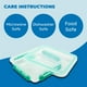 thumbnail image 5 of Contenedor para sándwiches Biosmart Biosmart reutilizable sin BPA, 5 of 6