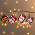 thumbnail image 4 of 8PcsChristmas Tree Decoration Cards Christmas Greeting Cards Envelopes Christmas Cards Blank Note Cards Christmas Tree Wishing Card Merry Christmas Greeting Cards Christmas Gi, 4 of 8