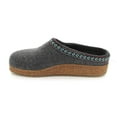 thumbnail image 3 of HAFLINGER Wool Felt Clogs GZ Classic, 3 of 11