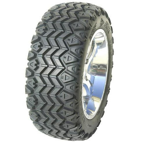 Excel ATX Trail 20X10.00-10 84J B Golf Tire