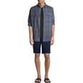 thumbnail image 2 of George Men's 10" Flat Front Shorts, 2 of 6