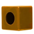 thumbnail image 3 of Herwey Portable Billiard Pool Cue Chalk Holder Protective Cover High-end Accessory, 3 of 8