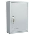thumbnail image 2 of 40 Position Key Cabinet with Key Lock By Barska, 2 of 2