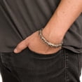 thumbnail image 4 of Pulsera cadena de Bici Vcstick negro, 4 of 4