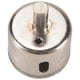 thumbnail image 3 of 40mm Diamond Tipped Tile Ceramic Glass Hole Saw Drill Bit, 3 of 5