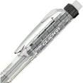 thumbnail image 5 of Pentel Twist-Erase Click Mechanical Pencil 0.5mm Assorted Colors 6/Pack (PD275TLBPS6M), 5 of 5