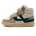 thumbnail image 2 of Tenis para Niños Panam 0117071160 beige 13, 2 of 6