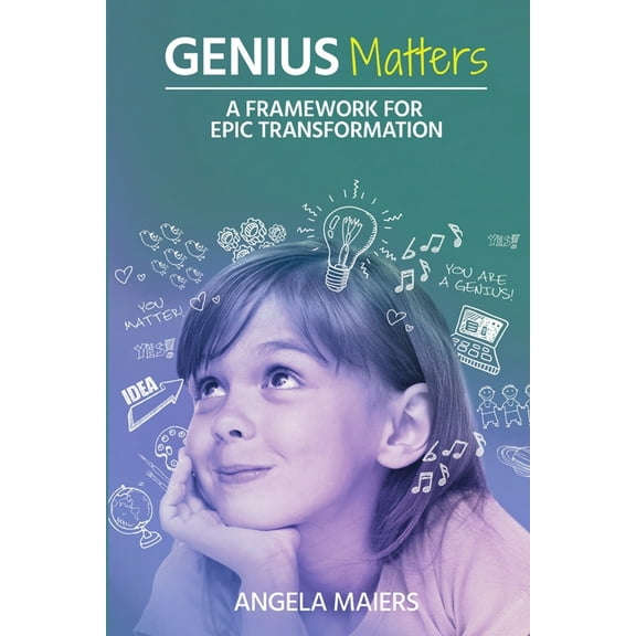 Genius Matters, (Paperback)