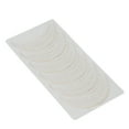 thumbnail image 2 of 6 Pcs Patch Anti-Rides pour les Yeux Salon de Beauté Portable en Silicone Réutilisable Ensemble de Patchs Lissants, 2 of 14