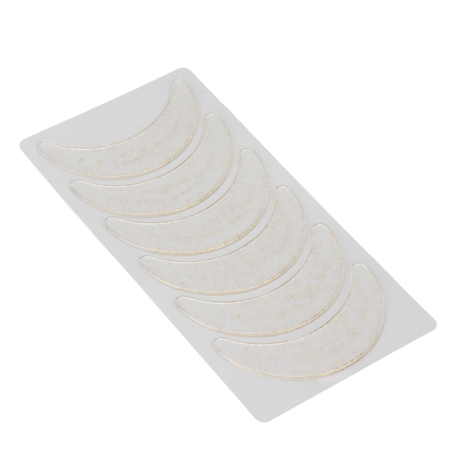 Eye Wrinkle Smoothing Patch, Breathable Professional Skin Friendly Wrinkle Patch Reusable for Home Travel