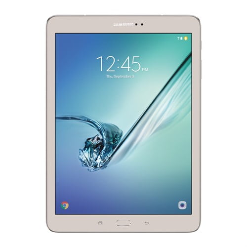 Samsung Galaxy Tab S2 with WiFi 8" Touchscreen Tablet PC by Samsung