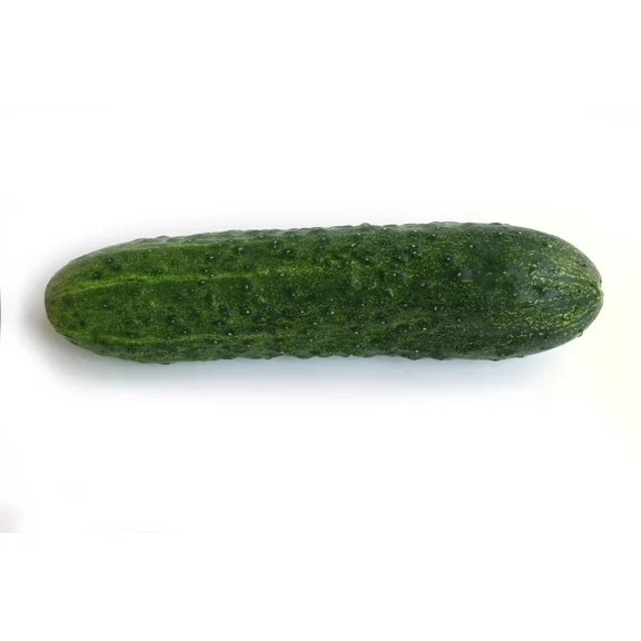 100 Straight 8 Cucumber Seeds - Non-GMO - Heirloom Cucumber Seeds