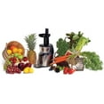 thumbnail image 2 of Ronco JU1001SSGEN Electric Juicer, 2 of 3