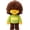 Kris, variant on Ralsei Plush Collectible Figurine – 9.8 Inch Soft Ralsei Plushie | for Adult Collectors, Desk Decor & Gift