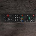 thumbnail image 1 of Universal Replacement Remote Control Professional TV for Panasonic Viera TV N2QAYB000350 N2QAYB00057, 1 of 5