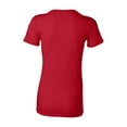 thumbnail image 3 of Bella + Canvas 6004 Women's The Favorite T-Shirt, 3 of 3