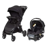 Best Travel Systems - Baby Trend Tango Travel System - Kona Review 