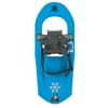 SNOWSQUALL Youth Snowshoe - Blue