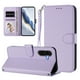 thumbnail image 3 of Funda Cartera GANGXUN para Samsung Galaxy A56 5G – Cierre Magnético, Protección RFID, Correa Desmontable, Compatible con Carga Inalámbrica, 3 of 6