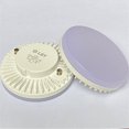 thumbnail image 2 of Goodhd GX53 LED SMD 7W Light Bulb Replacement for CFL GX53 Warm OR Cool White, 2 of 5