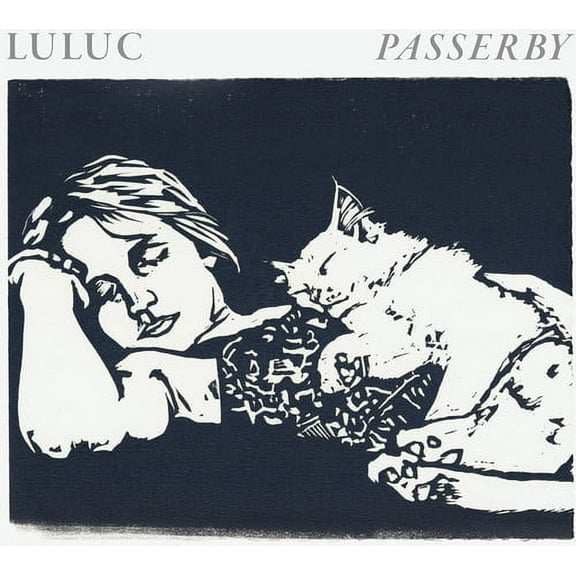 Luluc - Passerby - Music & Performance - CD